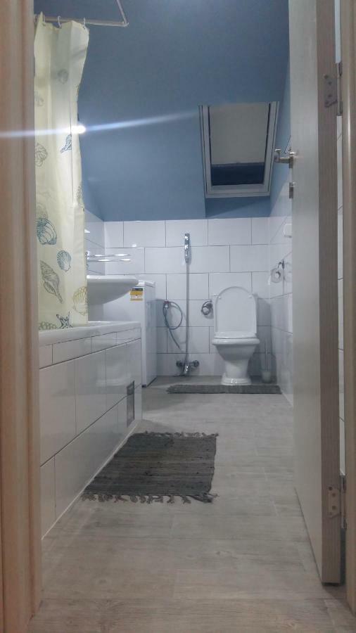 Apartments Sovran Vila Marija Prčanj Eksteriør billede